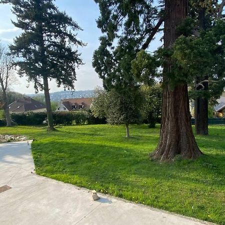 Top Appartement 10 Minutes De Disney Chessy  Esterno foto