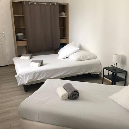 Top Appartement 10 Minutes De Disney Chessy  Esterno foto