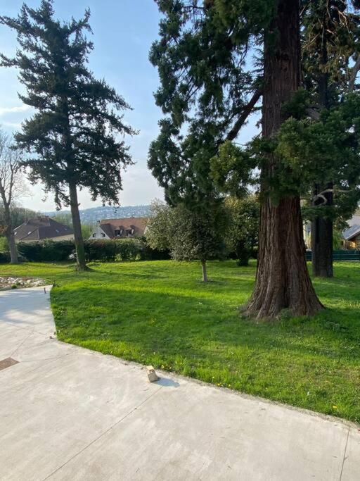 Top Appartement 10 Minutes De Disney Chessy  Esterno foto
