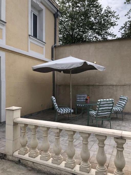 Top Appartement 10 Minutes De Disney Chessy  Esterno foto