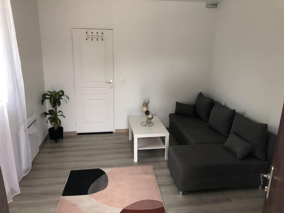 Top Appartement 10 Minutes De Disney Chessy  Esterno foto