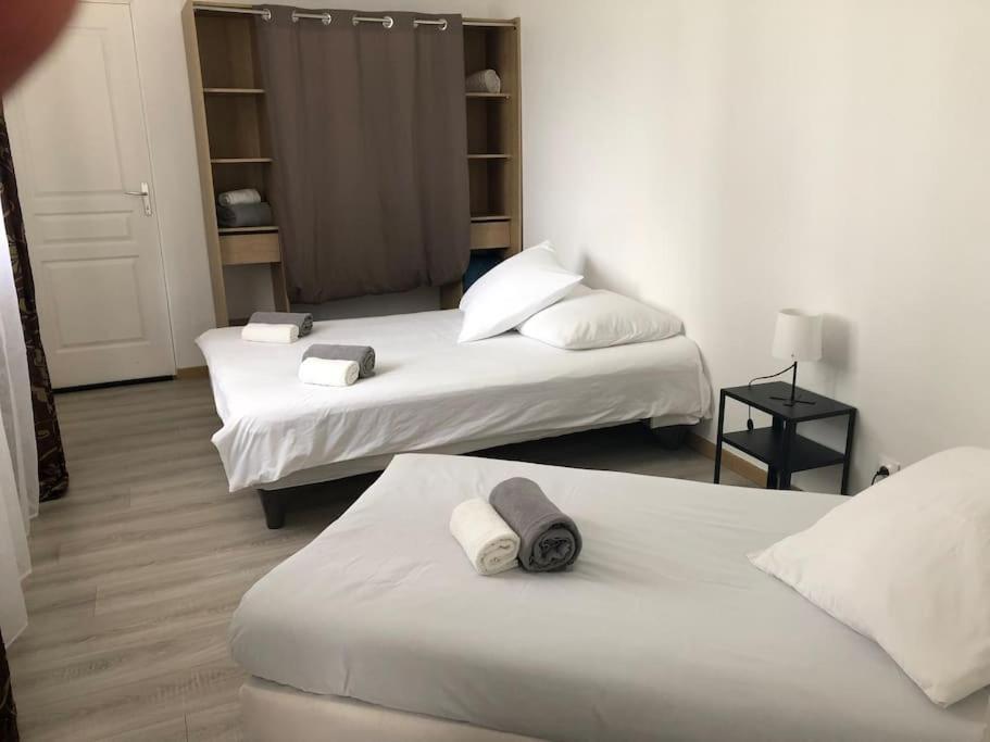 Top Appartement 10 Minutes De Disney Chessy  Esterno foto