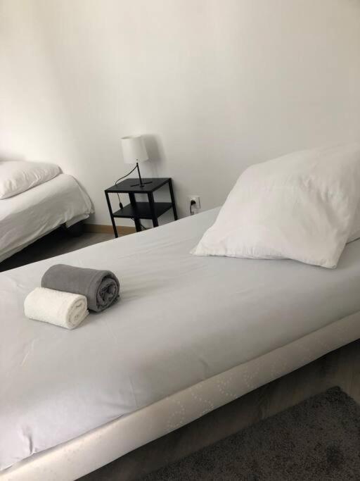 Top Appartement 10 Minutes De Disney Chessy  Esterno foto