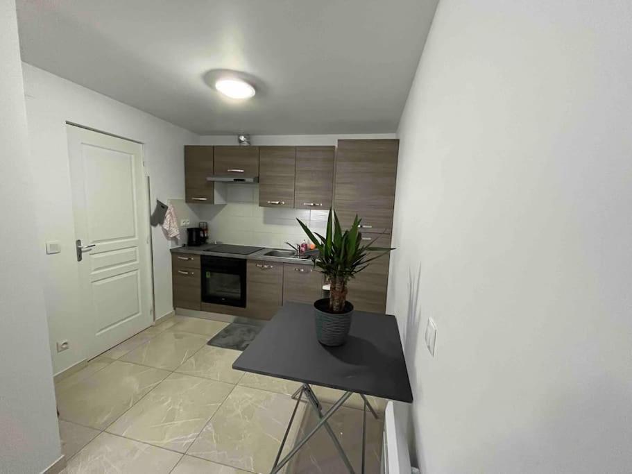 Top Appartement 10 Minutes De Disney Chessy  Esterno foto